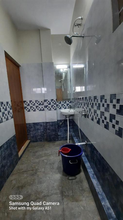 Varam Homestay Madikeri Exteriör bild