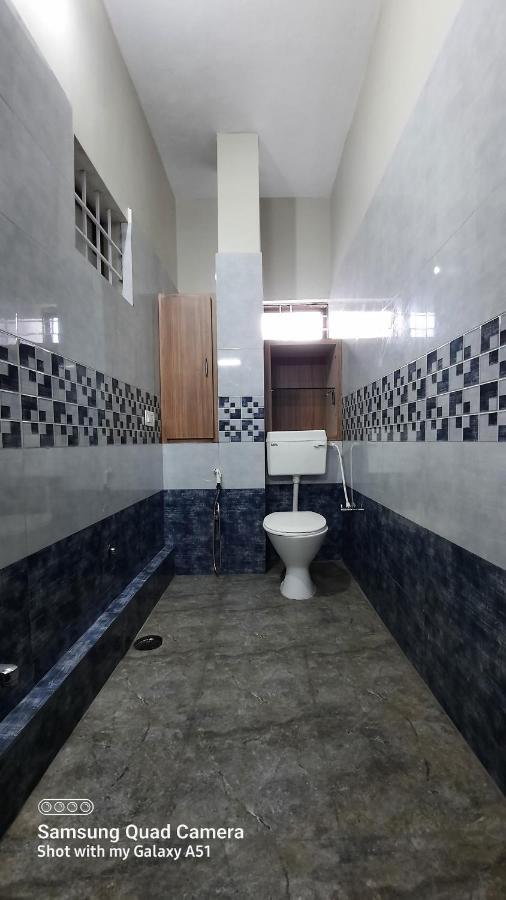 Varam Homestay Madikeri Exteriör bild